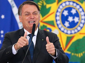 Bolsonaro prorroga benefício por mais três meses