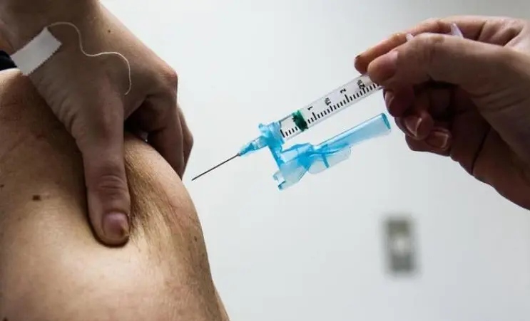 SC tem mais de 85 mil “fujões” da segunda dose da vacina contra Covid-19