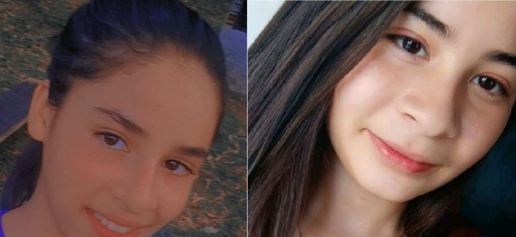 Irmãs de 13 e 15 anos estão desparecidas há quase uma semana em Ouro