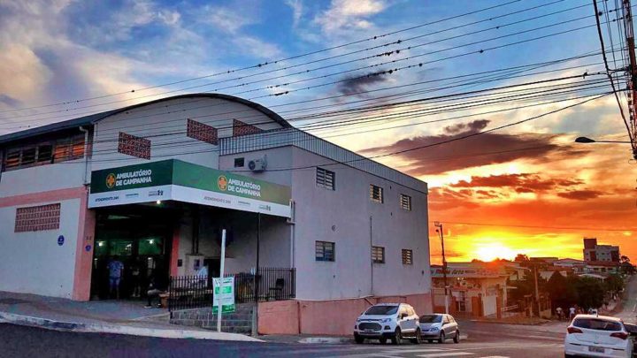 Procura por testes de covid-19 diminui em Chapecó