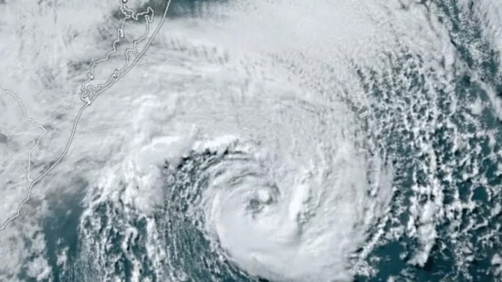Alerta: tempestade Raoni pode provocar alagamentos em rodovias suscetíveis de SC