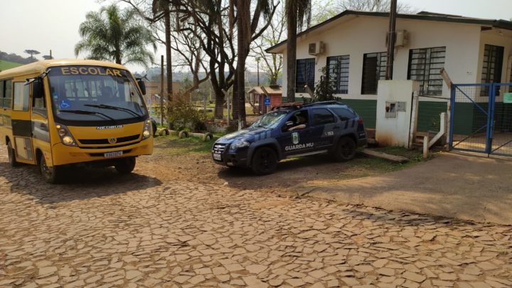 Adolescente ameaça atacar escola em Chapecó e mobiliza pais e professores