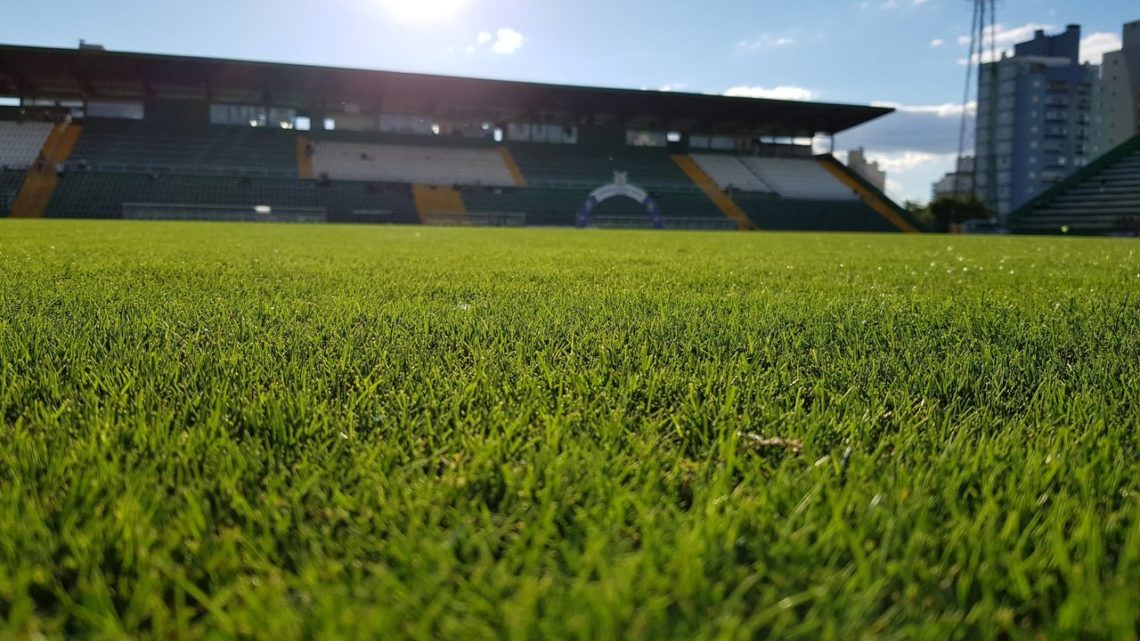 Chapecoense recebe o América em busca da primeira vitória no brasileirão