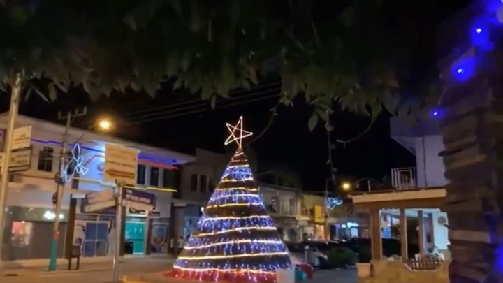 Decoração de Natal, compra de café e construção de pontes: Cidades de SC são suspeitas de usar verbas de combate à Covid para outros fins, aponta TCE