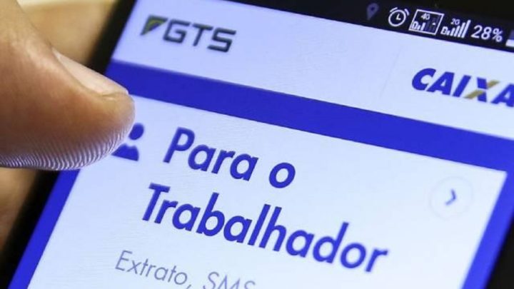 FGTS: Governo vai distribuir R$ 8 bilhões do lucro aos trabalhadores