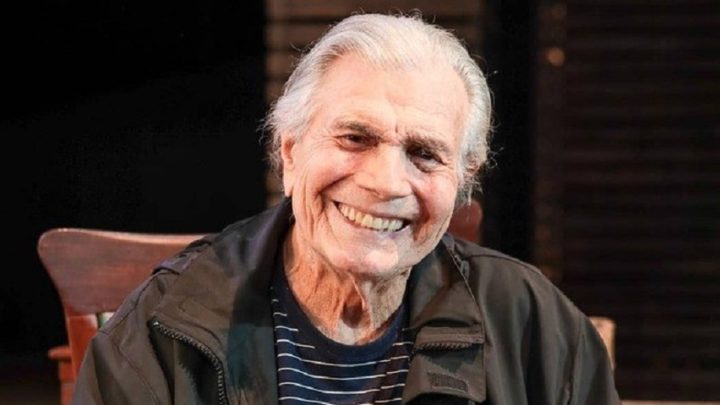 Morre aos 85 anos Tarcísio Meira, galã de novelas, cinema e teatro