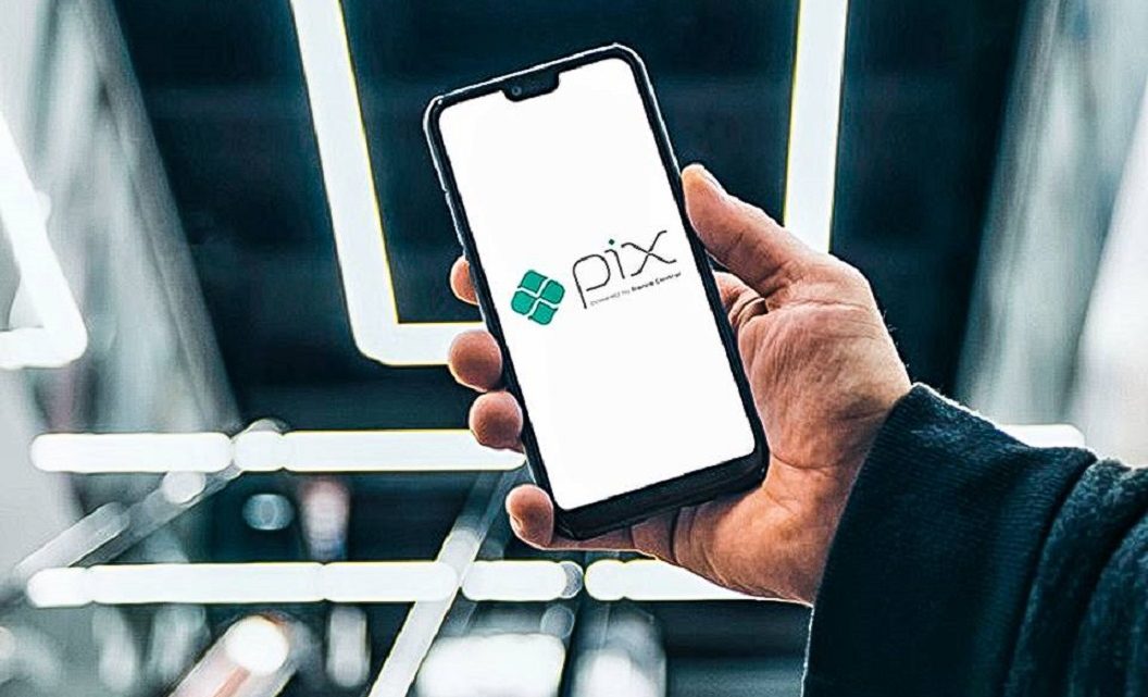 Pix terá limite de R$ 1 mil em transferências entre 20h e 6h