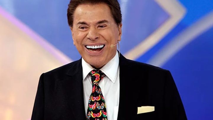 “Silvio Santos venceu o coronavírus”, afirma a filha Patricia Abravanel