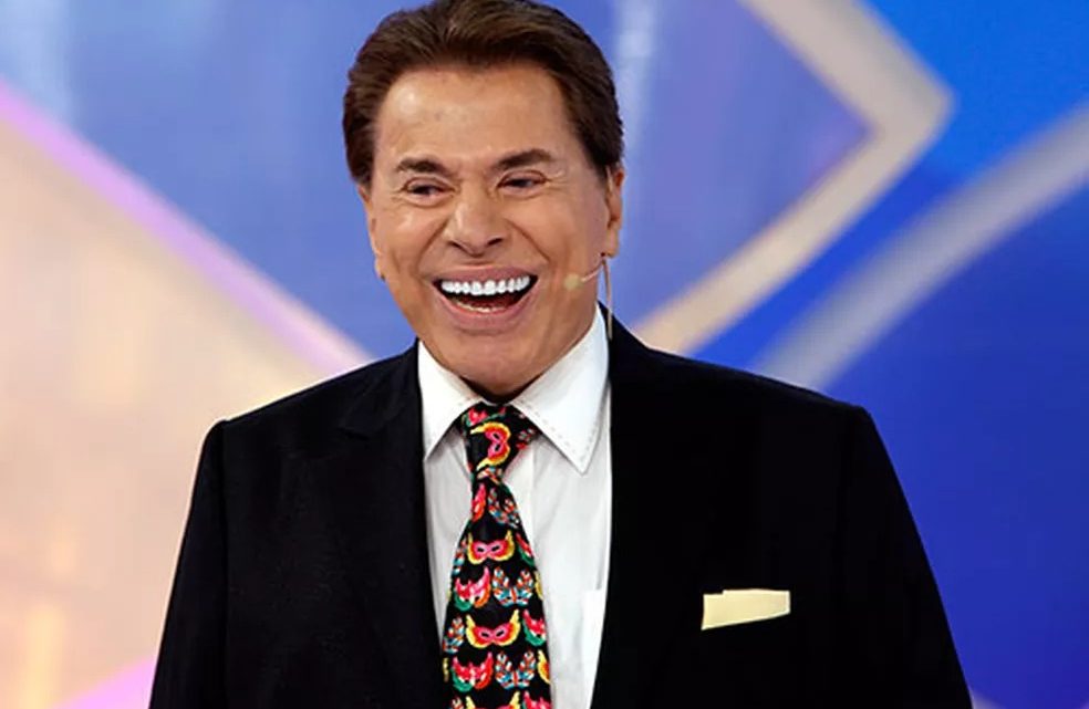 “Silvio Santos venceu o coronavírus”, afirma a filha Patricia Abravanel