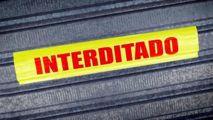 Estabelecimento é interditado pela Polícia Civil em Chapecó