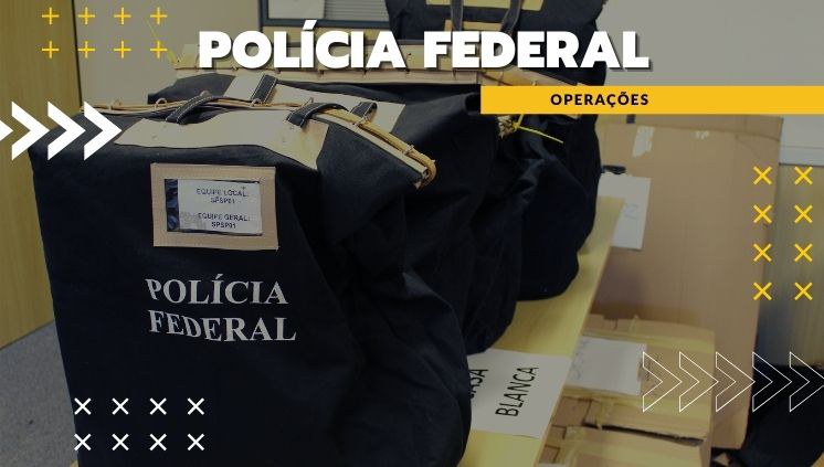 Operações da Polícia Federal apuram fraudes em auxílio emergencial em duas cidades de SC