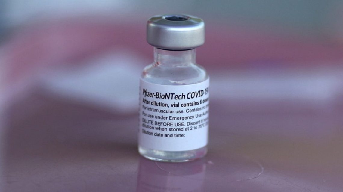 Anvisa: dados indicam que morte de jovem não teve a ver com vacina
