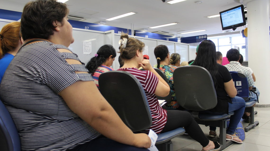 Cliente que passou mais de 30 minutos na fila de espera receberá R$ 50 mil de banco em SC