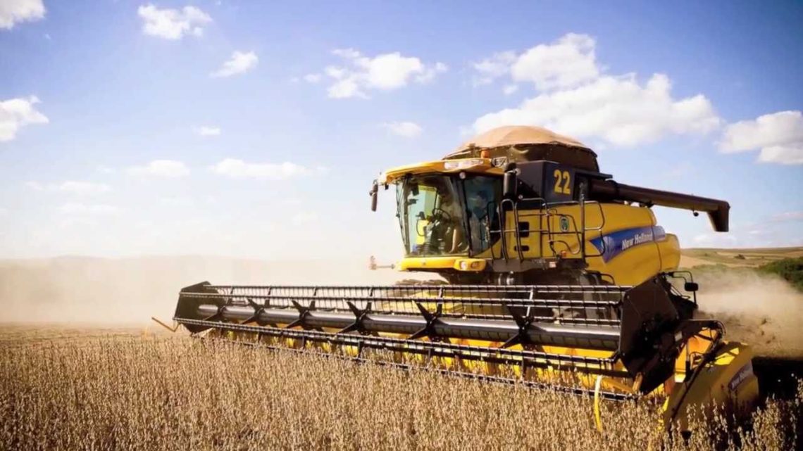 Estimativas da safra de verão para SC é de aumento na produção de milho e soja