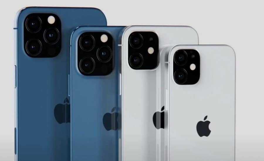 iPhone 13 pode custar de R$ 6 mil a mais de R$ 15 mil no Brasil