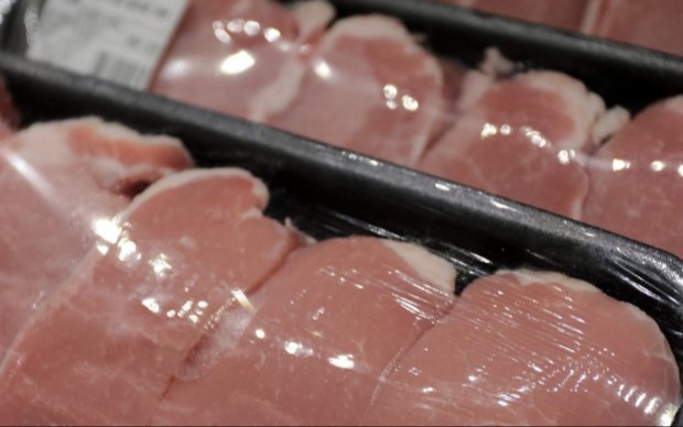 SC amplia a exportação de carnes e ultrapassa US$ 2 bilhões de faturamento em 2021