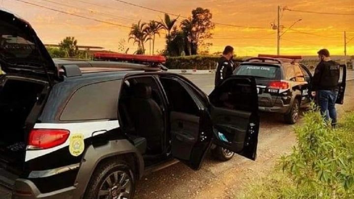 Mãe deixa marido matar filhas em ‘sacrifício’ por nova gravidez