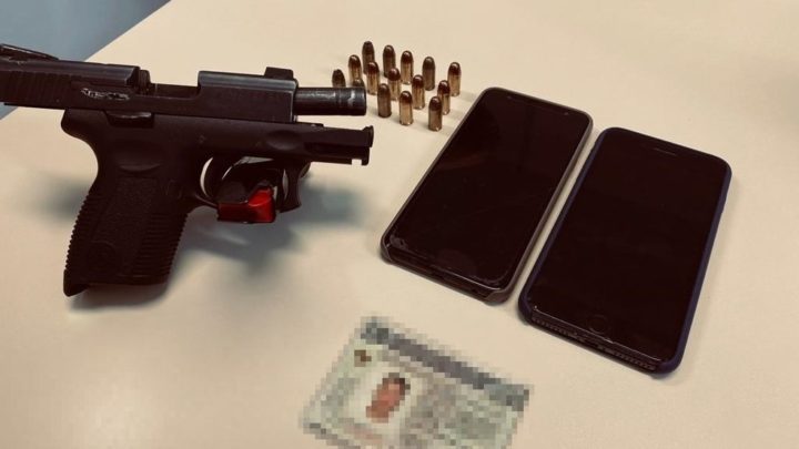 Suspeito de matar 15 pessoas em Manaus é preso em SC