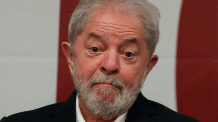 Lula ficará com título de cidadão catarinense por decisão da Justiça