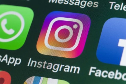 WhatsApp, Instagram e Facebook começam a funcionar após mais de 5 horas de pane