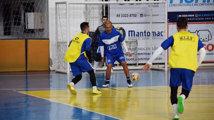 Chape decide vaga na final da Copa Catarinense neste sábado (23)