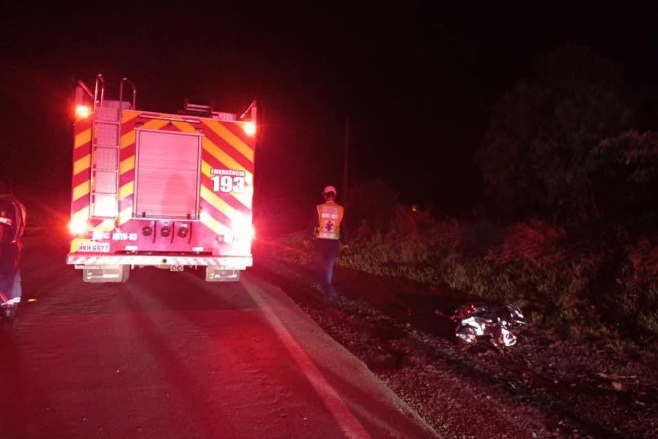 Jovem moradora de Chapecó morre atropelada no Paraná