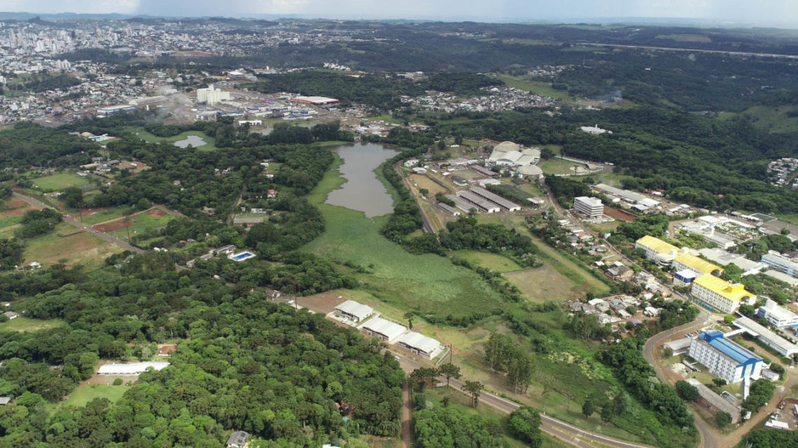 Servidor responsável por máquinas da prefeitura prestará serviços comunitários por dano em área preservação ambiental em Chapecó