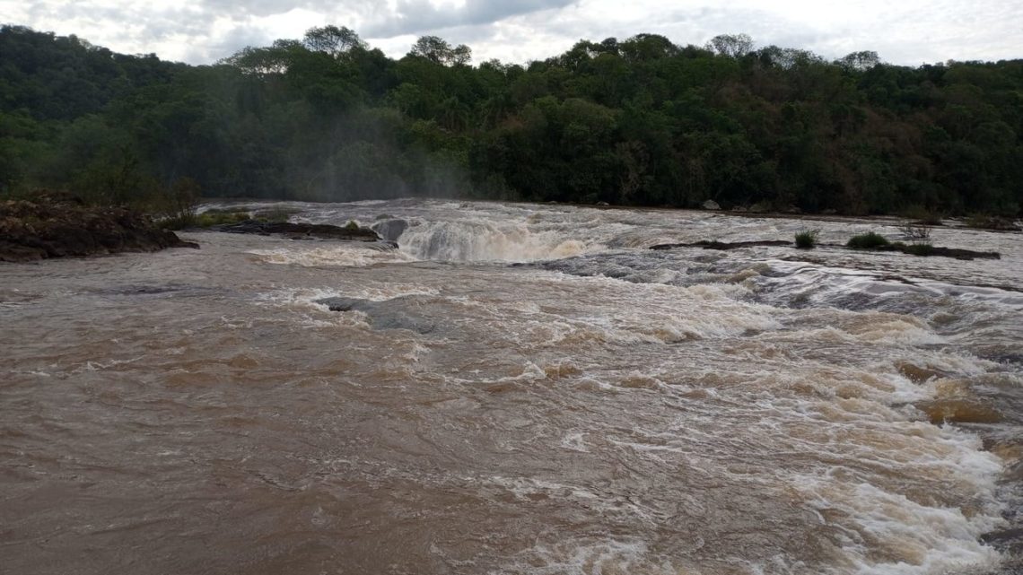 Chuvas de início de primavera amenizam efeitos da estiagem em Santa Catarina