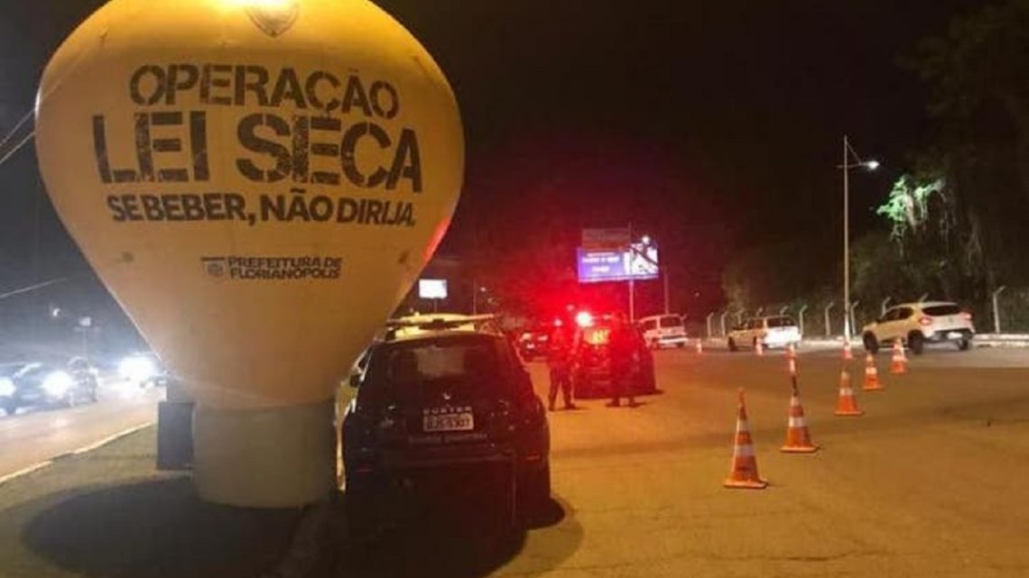 Detran arquiva mais de 20 mil processos de suspensão do direito de dirigir em SC