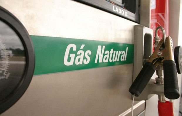 Com tarifa regulada, GNV é o combustível mais econômico em Santa Catarina