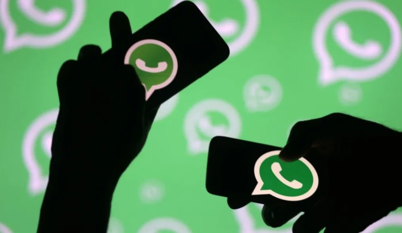 WhatsApp, Facebook e Instagram apresentam instabilidade WhatsApp, Facebook e Instagram apresentam instabilidade