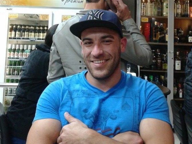 Dono posto de lavagem é morto a golpes de faca em Chapecó