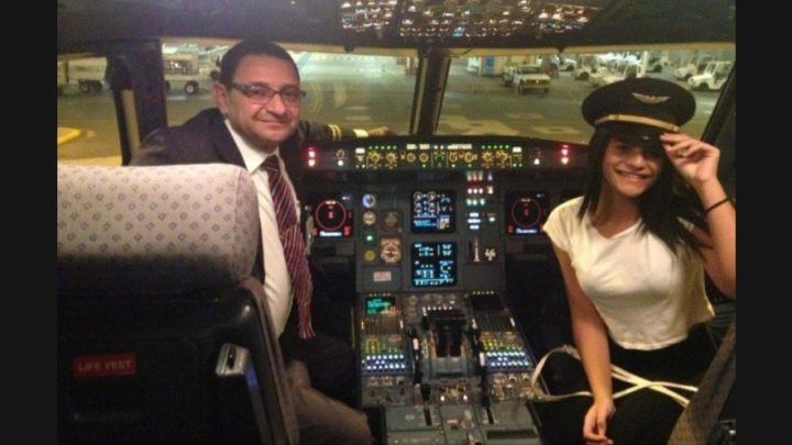 ‘Te amo para todo sempre. Descansa, pai’