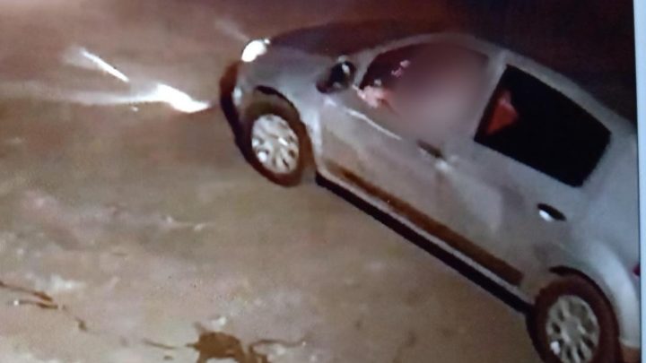 Homem suspeito de atropelar e matar Francisco Lima Dalla Costa é preso em Chapecó