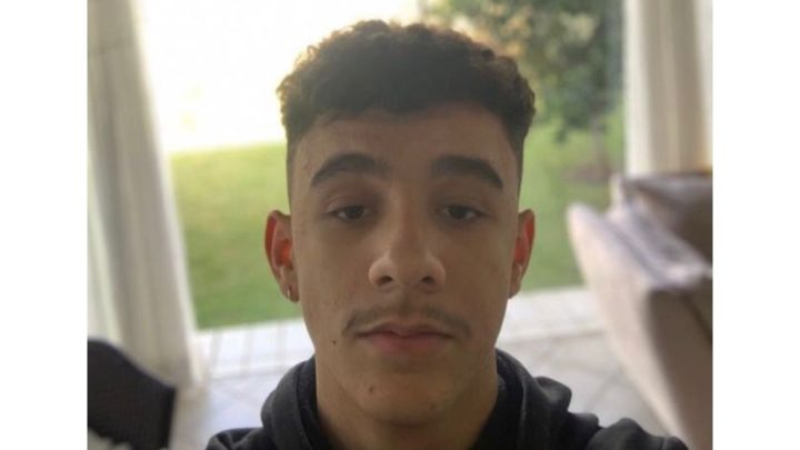 Motorista atropela adolescentes e mata filho de médico em Chapecó: ‘vou matar todo mundo’
