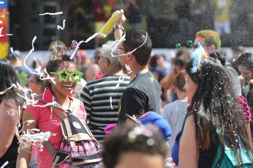 Deputado apresenta projeto de lei para cancelar Carnaval em 2022
