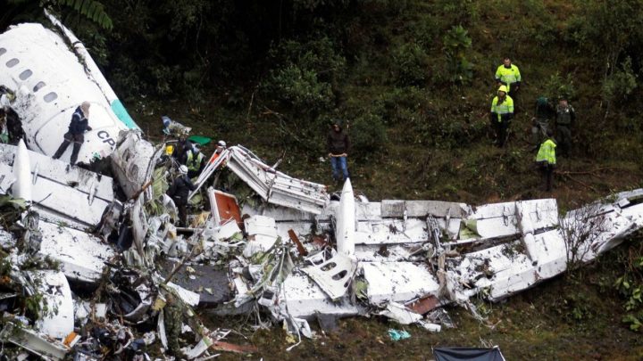 Boliviana que autorizou voo da Chapecoense vai depor em CPI