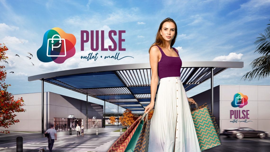 Com investimentos que ultrapassam R$ 80 milhões, Chapecó ganhará o Pulse Outlet Mall