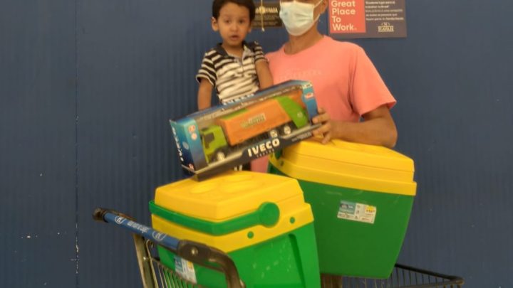 Vendas do cooler verde e amarela disparam na Havan após matéria do jornal O Globo