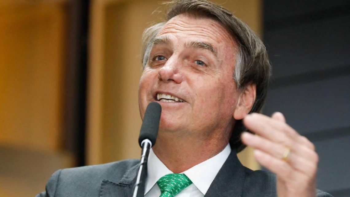 PL confirma filiação de Bolsonaro para o próximo dia 22