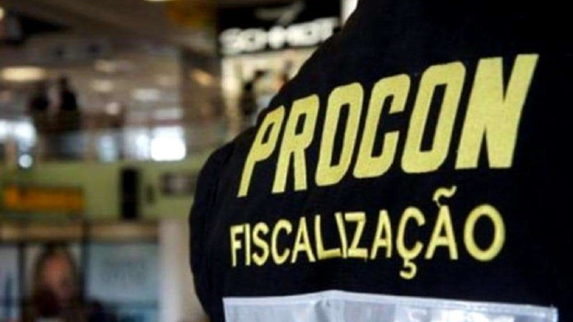 Procon de Santa Catarina fecha banco por excesso de reclamações