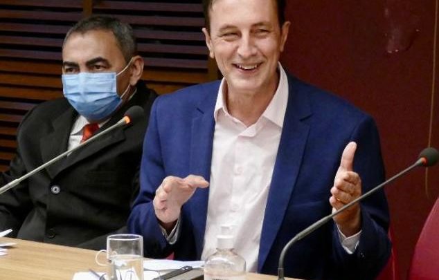 PSB e Vignatti: Uma parceria que deu certo