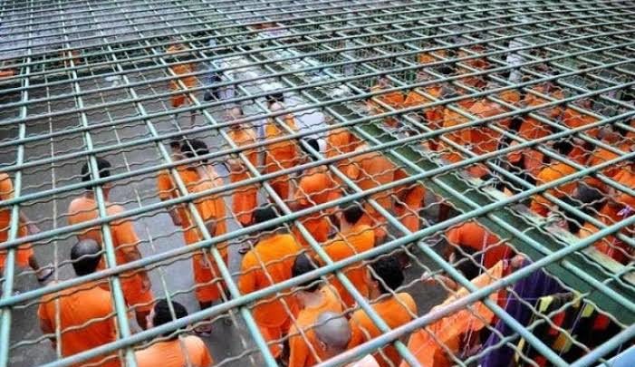 Mais de 1500 presos terão o benefício da saída temporária neste fim de ano em SC