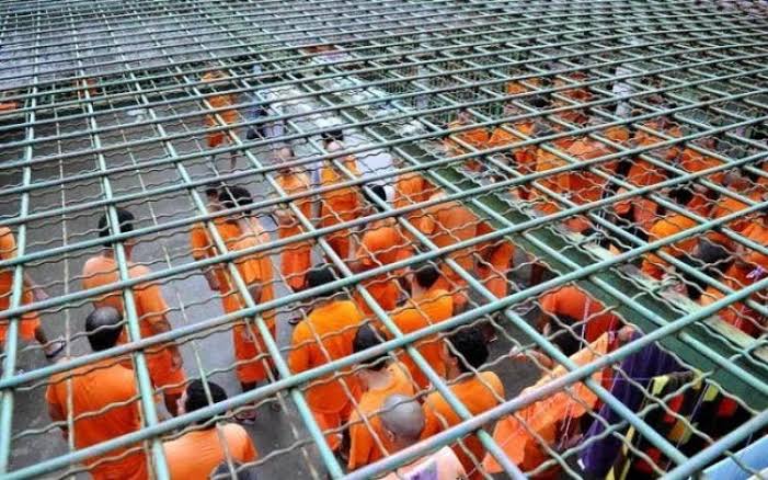 Mais de 1500 presos terão o benefício da saída temporária neste fim de ano em SC