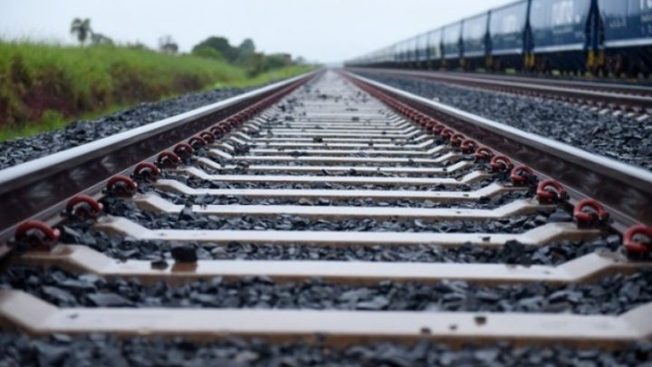 Governo autoriza construção da ferrovia entre Chapecó e Cascavel
