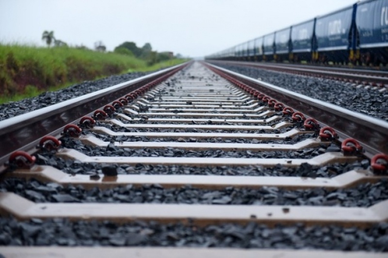 Governo autoriza construção da ferrovia entre Chapecó e Cascavel