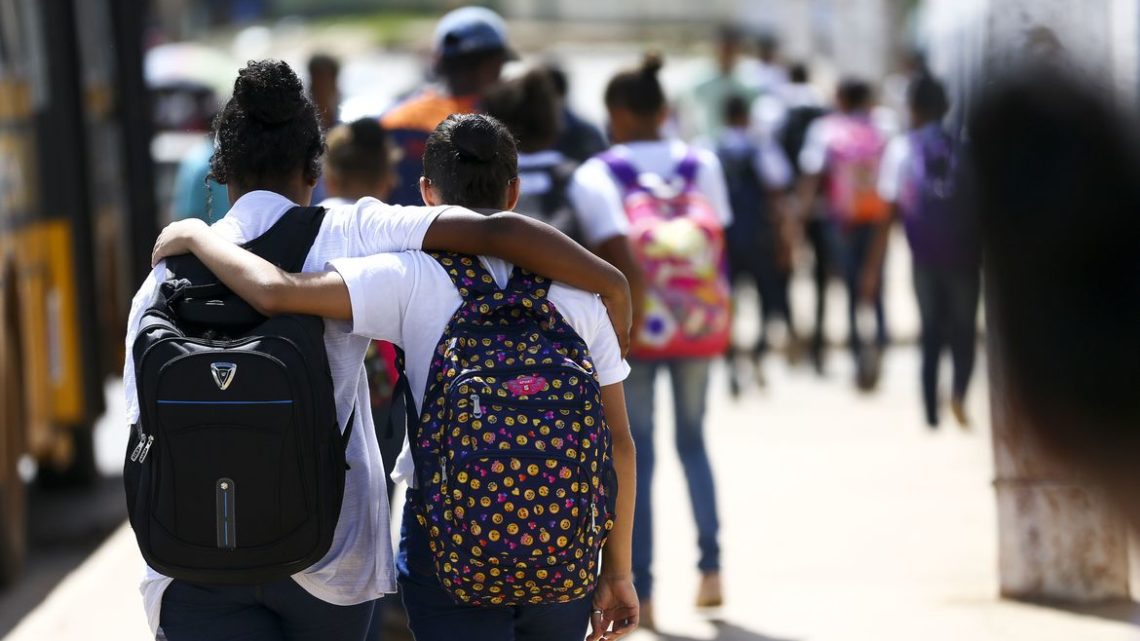 Lei vai garantir distribuição de absorventes para estudantes carentes em SC