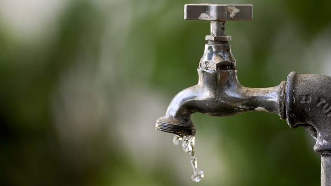 Casan alerta para escassez de água nas regiões oeste e meio oeste de SC
