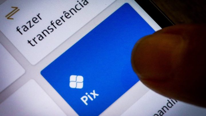 Banco Central anuncia vazamento de 160 mil chaves do PIX