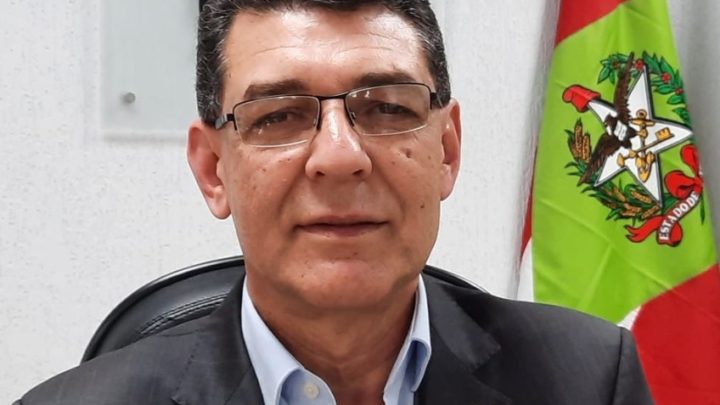 Morre em Chapecó Antônio Plínio de Castro, presidente da Cidasc